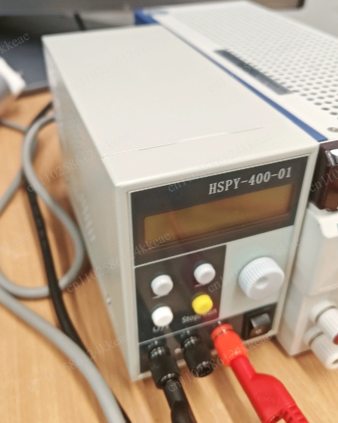 4桁DCラボ用電源 400V 300V プログラム制御可能  - Switching Dc Power Supply 300V 1A のレビューと価格