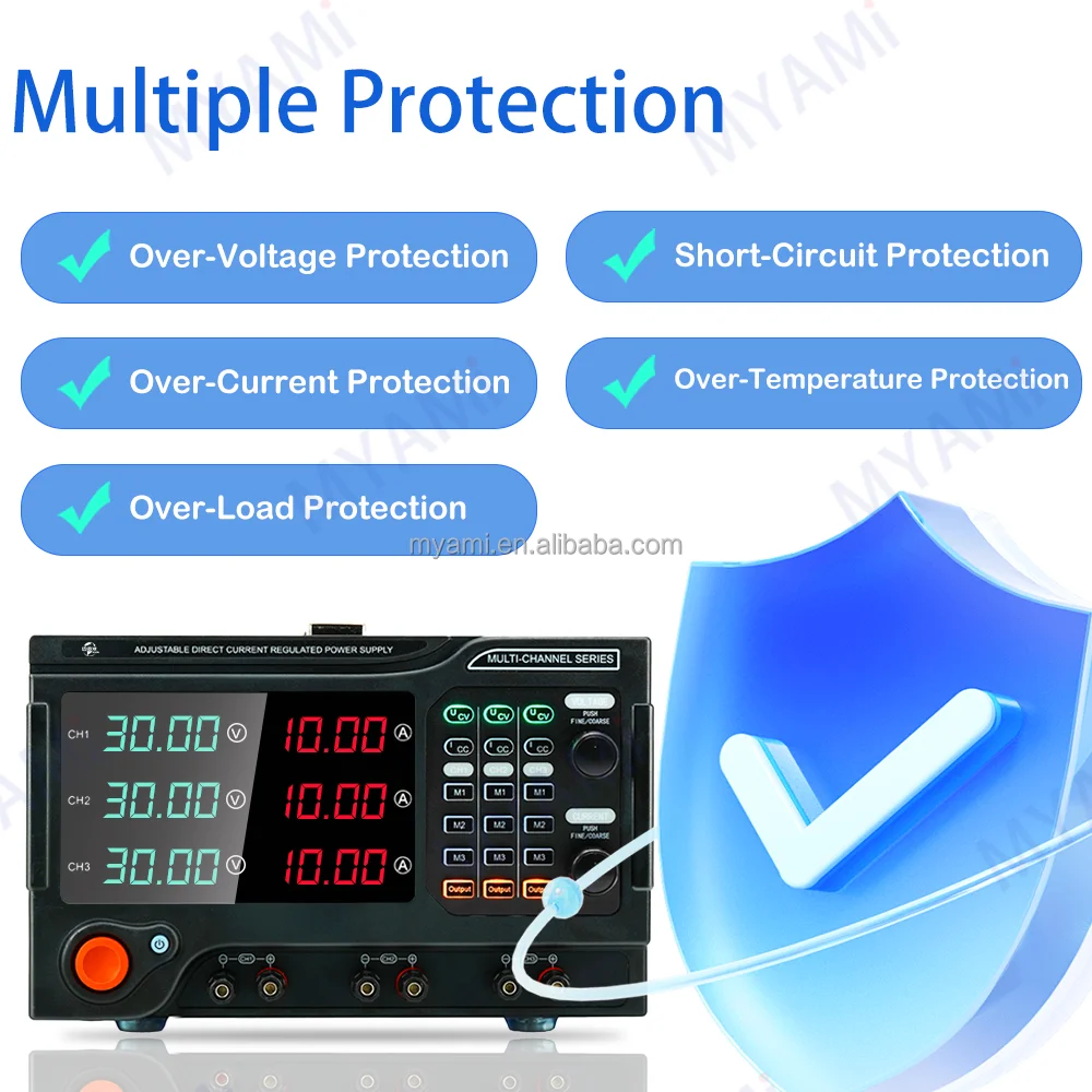 15V、30V、40V、60V、100V、80V、150V、 - Programmable Dc Power Supply 60V 10A のレビューと価格